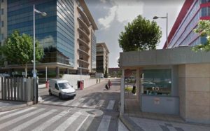 seguridad para el hogar y empresa